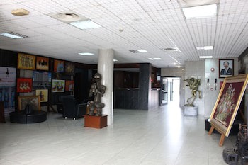Hotel Franco