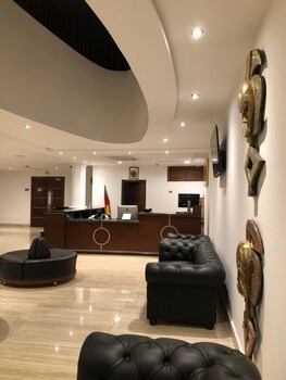 Hotel Franco