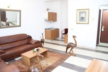 Hotel Franco