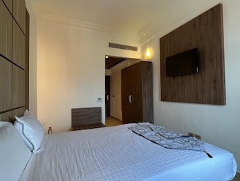 Hotel Franco