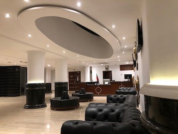 Hotel Franco