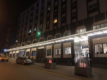 Hotel Franco