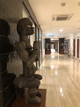 Hotel Franco