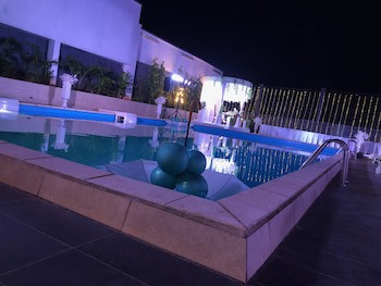 Hotel Franco