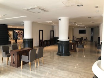 Hotel Franco