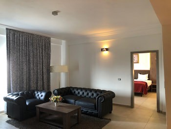 Hotel Franco