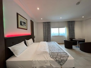 Hotel Franco
