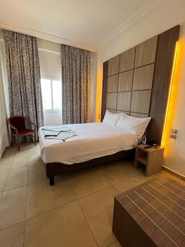 Hotel Franco
