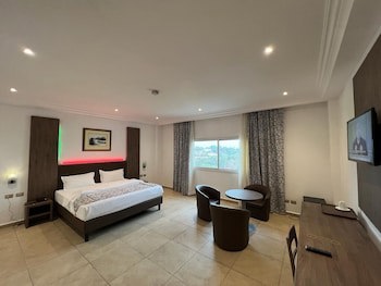 Hotel Franco