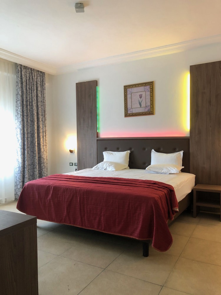 Hotel Franco