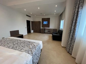 Hotel Franco