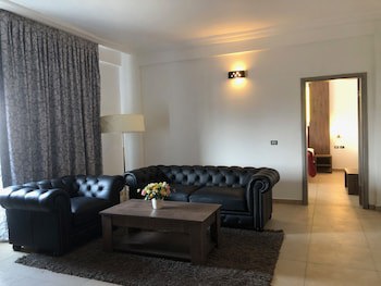 Hotel Franco