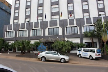 Hotel Franco