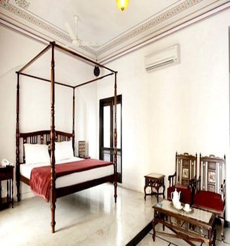 Jyoti Mahal A Heritage Hotel