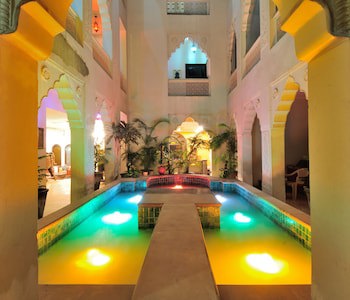 Jyoti Mahal A Heritage Hotel