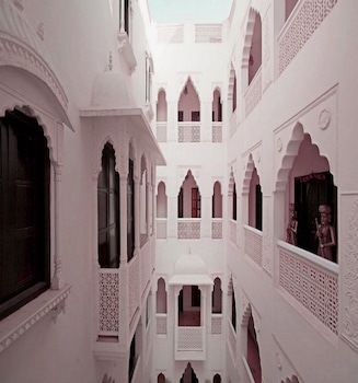 Jyoti Mahal A Heritage Hotel