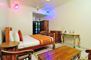 Jyoti Mahal A Heritage Hotel