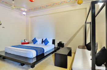 Jyoti Mahal A Heritage Hotel
