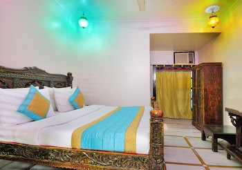 Jyoti Mahal A Heritage Hotel