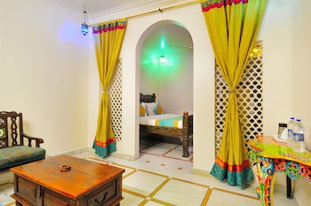 Jyoti Mahal A Heritage Hotel