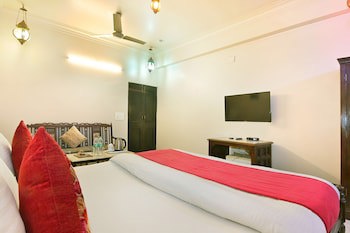 Jyoti Mahal A Heritage Hotel