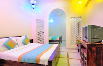 Jyoti Mahal A Heritage Hotel