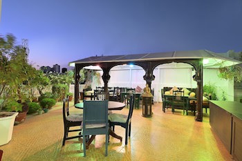 Jyoti Mahal A Heritage Hotel