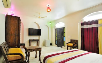 Jyoti Mahal A Heritage Hotel