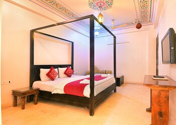 Jyoti Mahal A Heritage Hotel