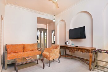 Jyoti Mahal A Heritage Hotel