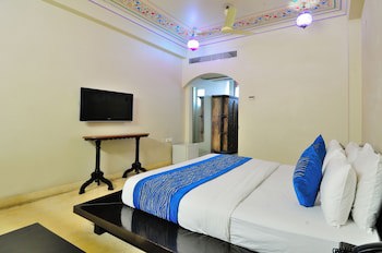 Jyoti Mahal A Heritage Hotel