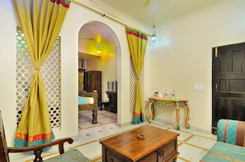 Jyoti Mahal A Heritage Hotel