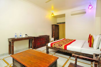 Jyoti Mahal A Heritage Hotel