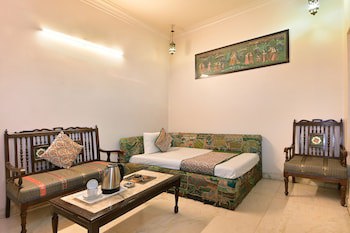 Jyoti Mahal A Heritage Hotel