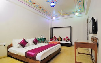 Jyoti Mahal A Heritage Hotel