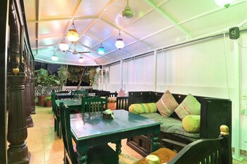 Jyoti Mahal A Heritage Hotel