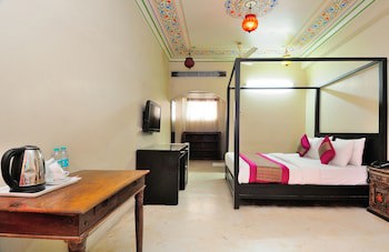 Jyoti Mahal A Heritage Hotel