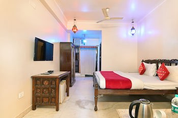 Jyoti Mahal A Heritage Hotel
