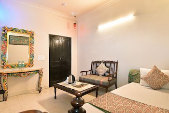 Jyoti Mahal A Heritage Hotel