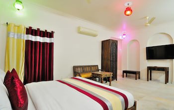 Jyoti Mahal A Heritage Hotel