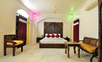 Jyoti Mahal A Heritage Hotel
