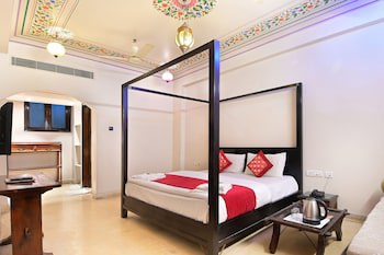 Jyoti Mahal A Heritage Hotel