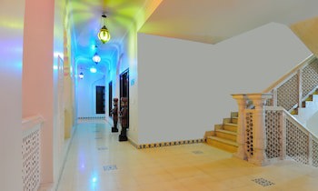 Jyoti Mahal A Heritage Hotel