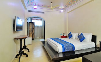 Jyoti Mahal A Heritage Hotel