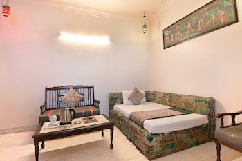 Jyoti Mahal A Heritage Hotel