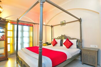 Jyoti Mahal A Heritage Hotel