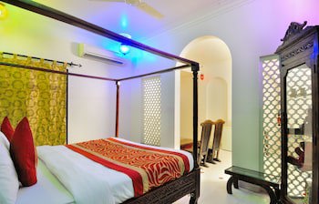 Jyoti Mahal A Heritage Hotel
