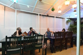 Jyoti Mahal A Heritage Hotel