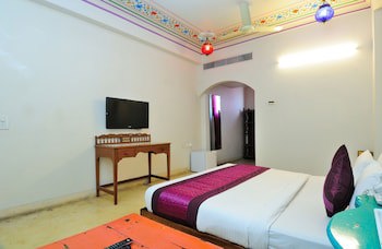 Jyoti Mahal A Heritage Hotel
