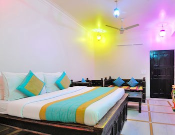 Jyoti Mahal A Heritage Hotel